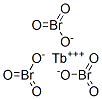 terbium tribromate CAS#: 97404-20-1