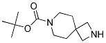 tert-Butyl 2,7-diazaspiro[3.5]nonane-7-carboxylate CAS#: 896464-16-7