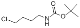 tert-Butyl 4-chlorobutylcarbamate CAS#: 95388-79-7