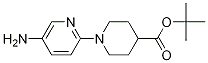 tert-butyl 1-(5-aMinopyridin-2-yl)piperidine-4-carboxylate CAS#: 892492-27-2