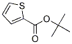 tert-butyl thiophene-2-carboxylate CAS#: 939-62-8
