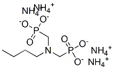 tetraammonium [(butylimino)bis(methylene)]bisphosphonate CAS#: 94202-04-7