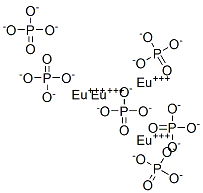 tetraeuropium hexaphosphate CAS#: 93962-88-0