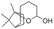 tetrahydro-1,7,7-trimethylspiro[bicyclo[2.2.1]heptane-2,2'-[2H]pyran]-6'-ol CAS#: 93892-60-5