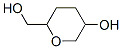 tetrahydro-5-hydroxy-2H-pyran-2-methanol CAS#: 94249-15-7