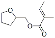 tetrahydrofurfuryl 2-methylcrotonate CAS#: 95873-65-7