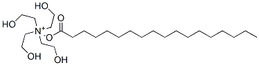 tetrakis(2-hydroxyethyl)ammonium stearate CAS#: 94109-15-6