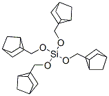 tetrakis[bicyclo[2.2.1]hept-2-ylmethyl] orthosilicate CAS#: 94109-36-1
