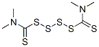 tetramethylthiuram tetrasulphide CAS#: 97-91-6