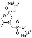 tetrasodium [[(1-methylethyl)imino]bis(methylene)]bisphosphonate CAS#: 94087-56-6