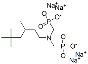 tetrasodium [[(3,5,5-trimethylhexyl)imino]bis(methylene)]diphosphonate CAS#: 94087-55-5
