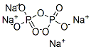 tetrasodium dioxido-oxo-phosphonatooxy-phosphorane CAS#: 93269-17-1