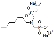 tetrasodium [(heptylimino)bis(methylene)]bisphosphonate CAS#: 94199-74-3