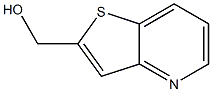 thieno[3,2-b]pyridin-2-ylmethanol CAS#: 94191-19-2