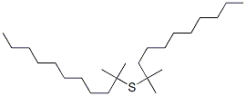 thiobis-tert-dodecane CAS#: 94248-75-6