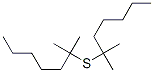 thiobis(tert-octane) CAS#: 94247-13-9