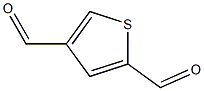 thiophene-2,4-dicarbaldehyde CAS#: 932-93-4