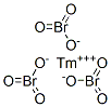 thulium tribromate CAS#: 97375-20-7