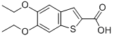 tibenelast CAS#: 97852-72-7