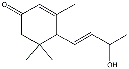 trans-3-Oxo-alpha-ionol CAS#: 896107-70-3