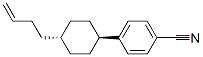 trans-4-[4-(3-Butenyl)cyclohexyl]benzonitrile CAS#: 95906-34-6