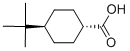 trans-4-tert-Butylcyclohexanecarboxylic acid CAS#: 943-29-3