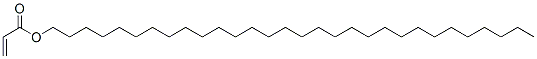 triacontyl acrylate CAS#: 94138-82-6