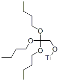tributoxyethoxytitanium CAS#: 93918-89-9