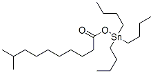 tributyl(isoundecanoyloxy)stannane CAS#: 93893-98-2