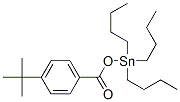 tributyl[(p-tert-butylbenzoyl)oxy]stannane CAS#: 94042-69-0