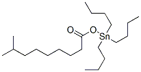 tributyl(tert-decanoyloxy)stannane CAS#: 93805-32-4