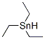 triethyltin CAS#: 997-50-2