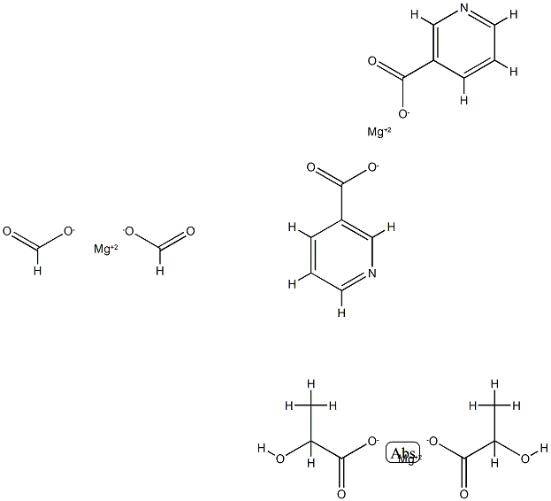 trimag CAS#: 97697-84-2