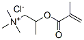 trimethyl[2-[(2-methyl-1-oxoallyl)oxy]propyl]ammonium chloride CAS#: 94086-93-8