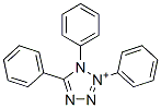 triphenyltetrazolium CAS#: 902-00-1