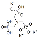 tripotassium trihydrogen [nitrilotris(methylene)]trisphosphonate CAS#: 94021-24-6
