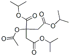 tris(1-methylethyl) 2-(acetyloxy)propane-1,2,3-tricarboxylate CAS#: 94088-82-1