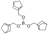 tris(bicyclo[2.2.1]hept-2-ylmethyl) orthoborate CAS#: 94109-34-9