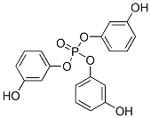 tris(m-hydroxyphenyl) phosphate CAS#: 94135-13-4