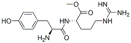 tyrosylarginine methyl ester CAS#: 92758-99-1