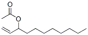 undec-1-en-3-yl acetate CAS#: 94088-25-2