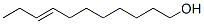 undec-8-enol CAS#: 95008-94-9