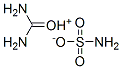 uronium sulphamate CAS#: 93966-59-7