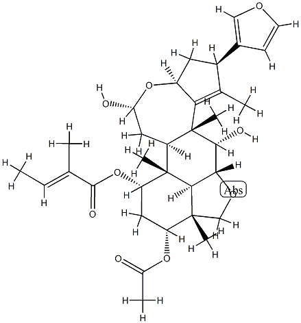 volkensin CAS#: 91933-11-8