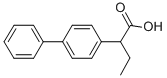xenbucin CAS#: 959-10-4