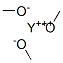 yttrium(III) methoxide CAS#: 90397-40-3