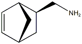 1-[(1R,2S,4R)-bicyclo[2.2.1]hept-5-en-2-yl]methanamine(SALTDATA: 0.5(COOH)2) CAS#: 945829-45-8