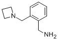 1-[2-(AZETIDIN-1-YLMETHYL)PHENYL]METHANAMINE CAS#: 926257-20-7