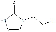 1-(2-CHLOROETHYL)-1,3-DIHYDRO-2H-IMIDAZOL-2-ONE CAS#: 938459-07-5