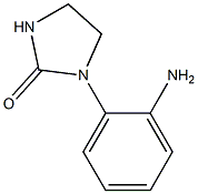1-(2-aminophenyl)imidazolidin-2-one CAS#: 946386-18-1